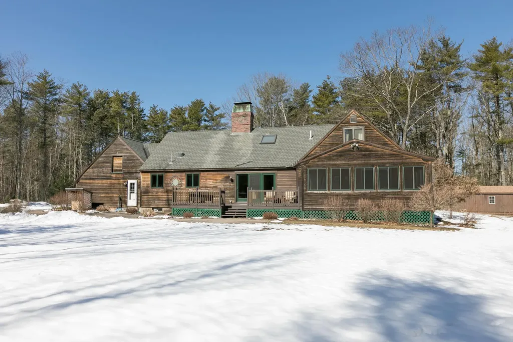 1 Cranberry Pines Road Scarborough ME 04074