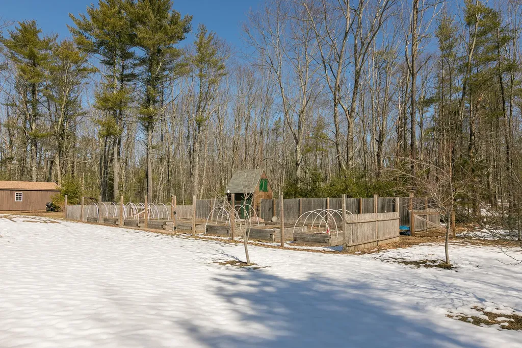 1 Cranberry Pines Road Scarborough ME 04074