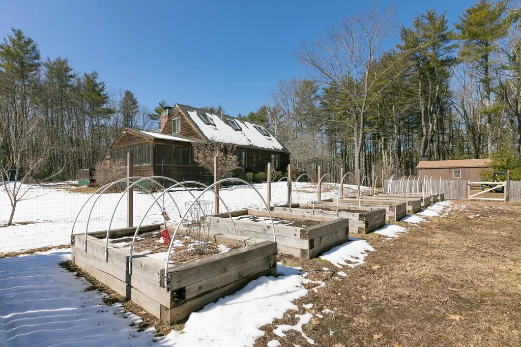 1 Cranberry Pines Road Scarborough ME 04074