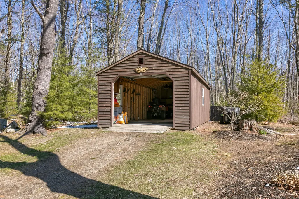 1 Cranberry Pines Road Scarborough ME 04074