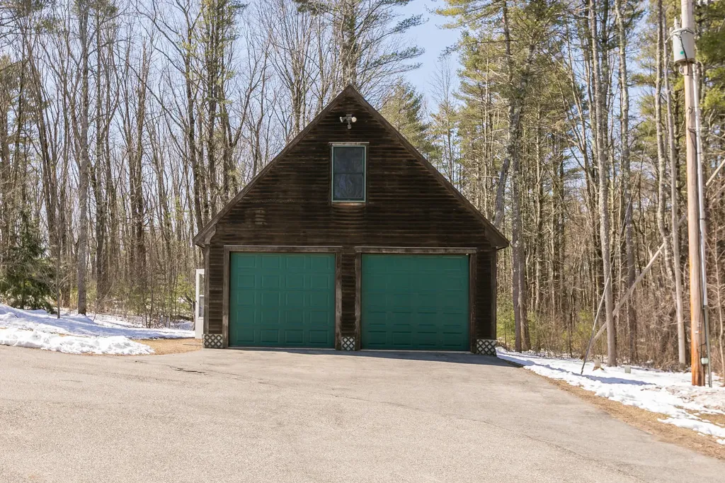 1 Cranberry Pines Road Scarborough ME 04074