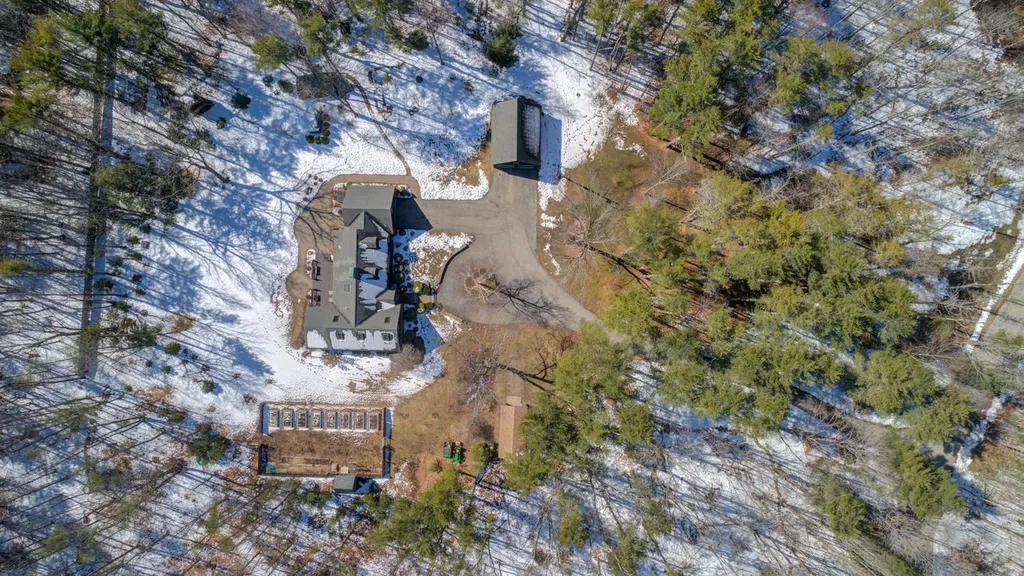 1 Cranberry Pines Road Scarborough ME 04074