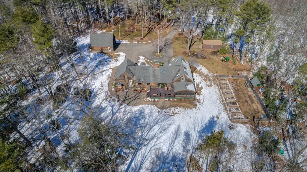 1 Cranberry Pines Road Scarborough ME 04074
