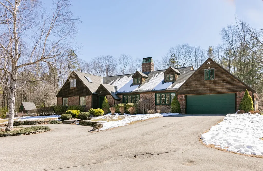 1 Cranberry Pines Road Scarborough ME 04074