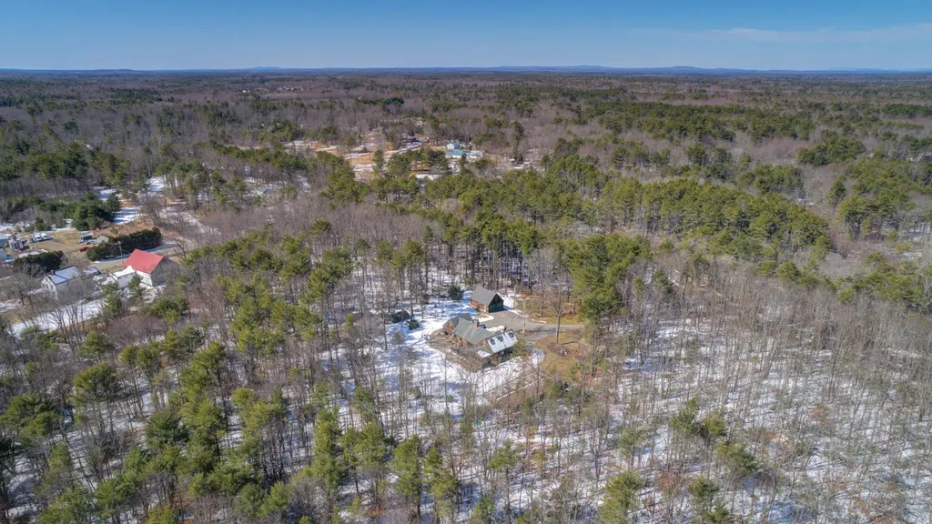 1 Cranberry Pines Road Scarborough ME 04074