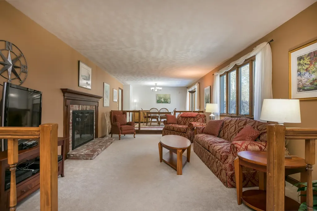 1 Cranberry Pines Road Scarborough ME 04074