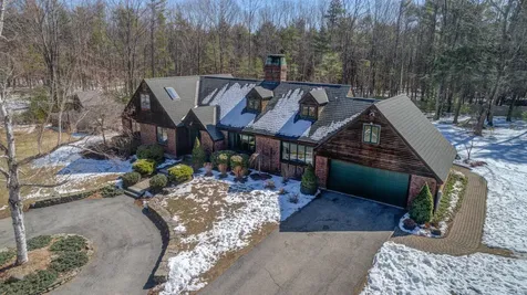 1 Cranberry Pines Road Scarborough ME 04074