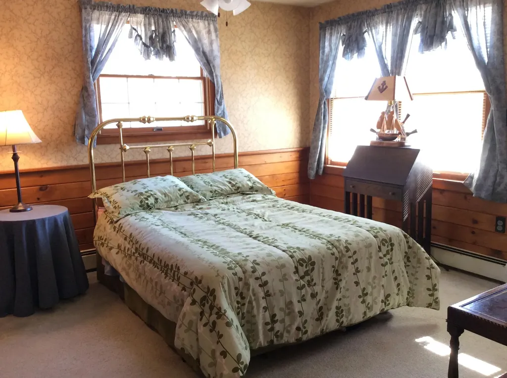 31 Drift Inn Road Saint George ME 04860