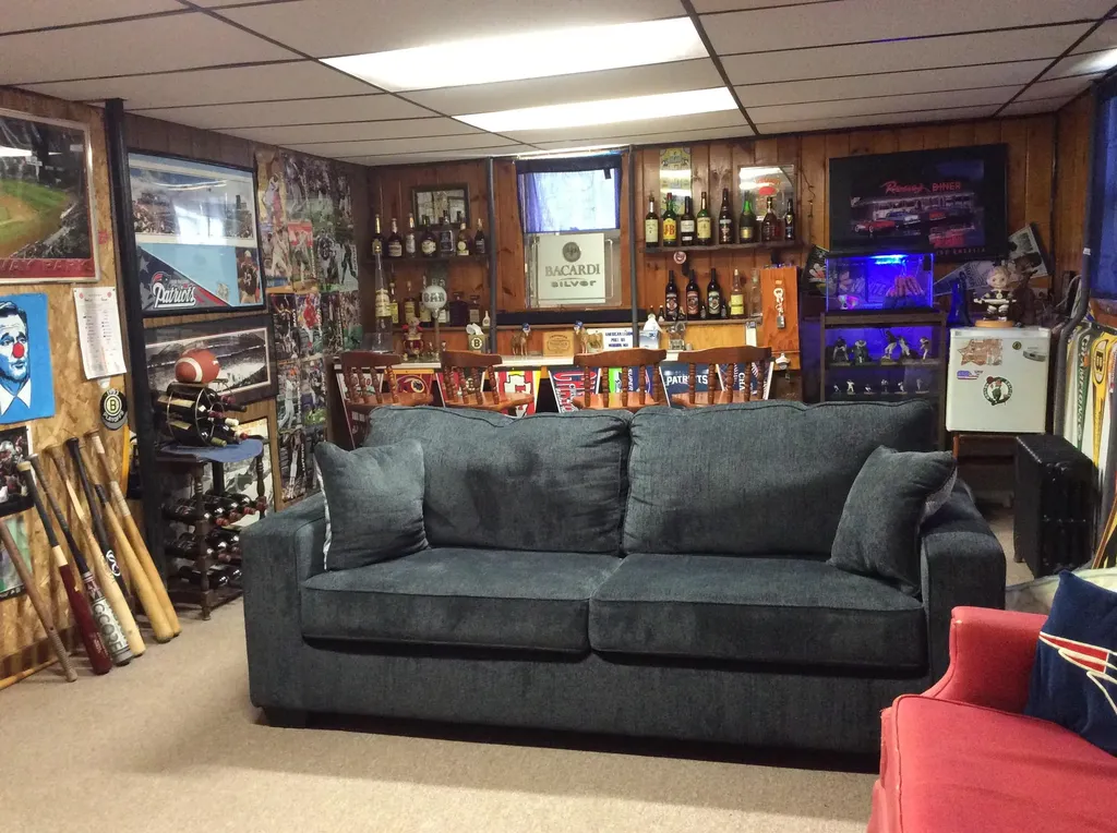 31 Drift Inn Road Saint George ME 04860