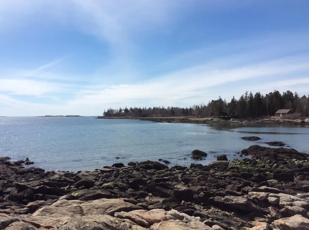 31 Drift Inn Road Saint George ME 04860