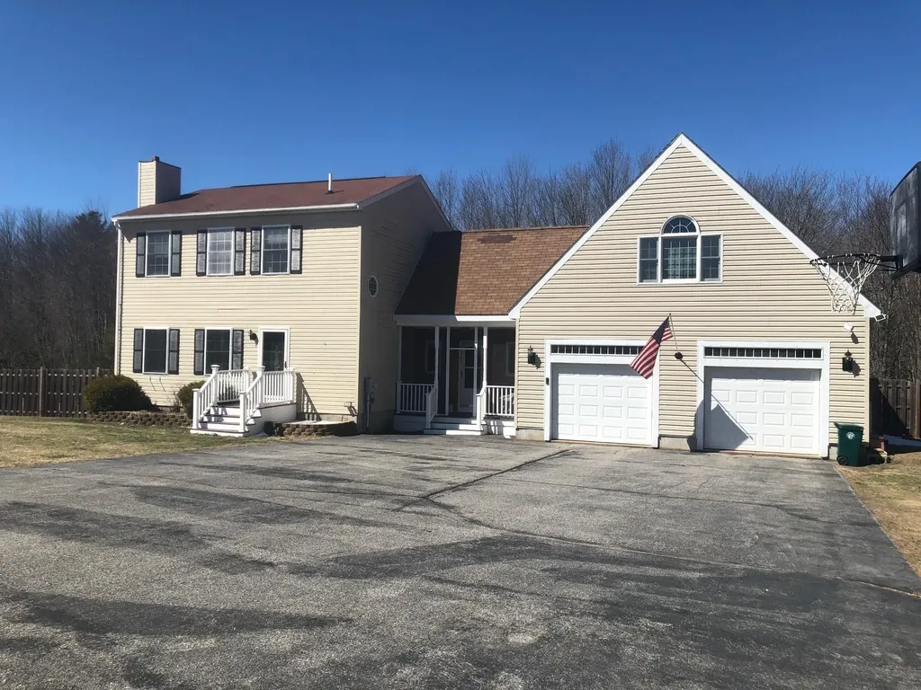 5 Regina Drive Biddeford ME 04005