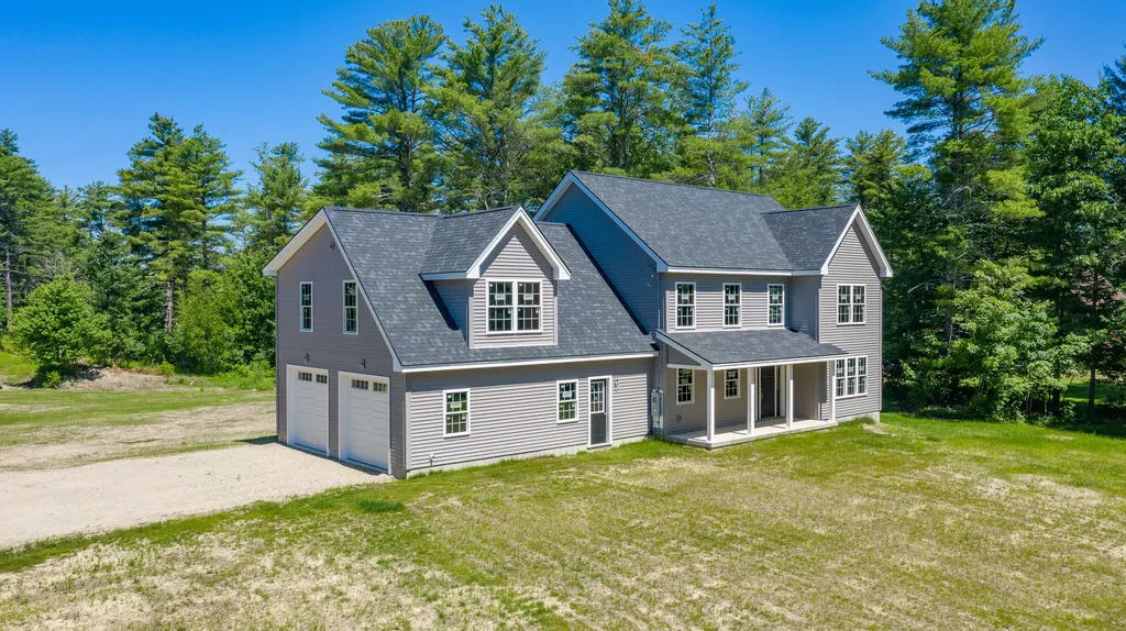 30 Hearn Road Saco ME 04072