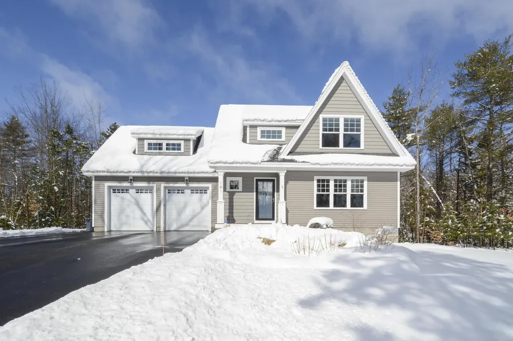 141 Baker Road Freeport ME 04032