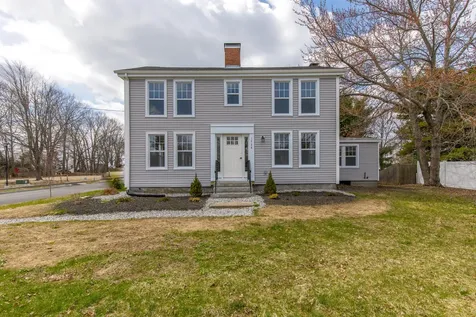 1728 Washington Avenue Portland ME 04103