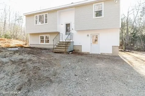 207 Boyds Corner Road South Berwick ME 03908