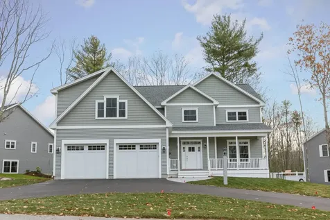48 Jasper Street Scarborough ME 04074