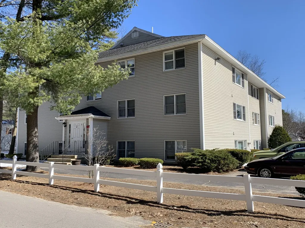 2 Ryefield Drive Old Orchard Beach ME 04064