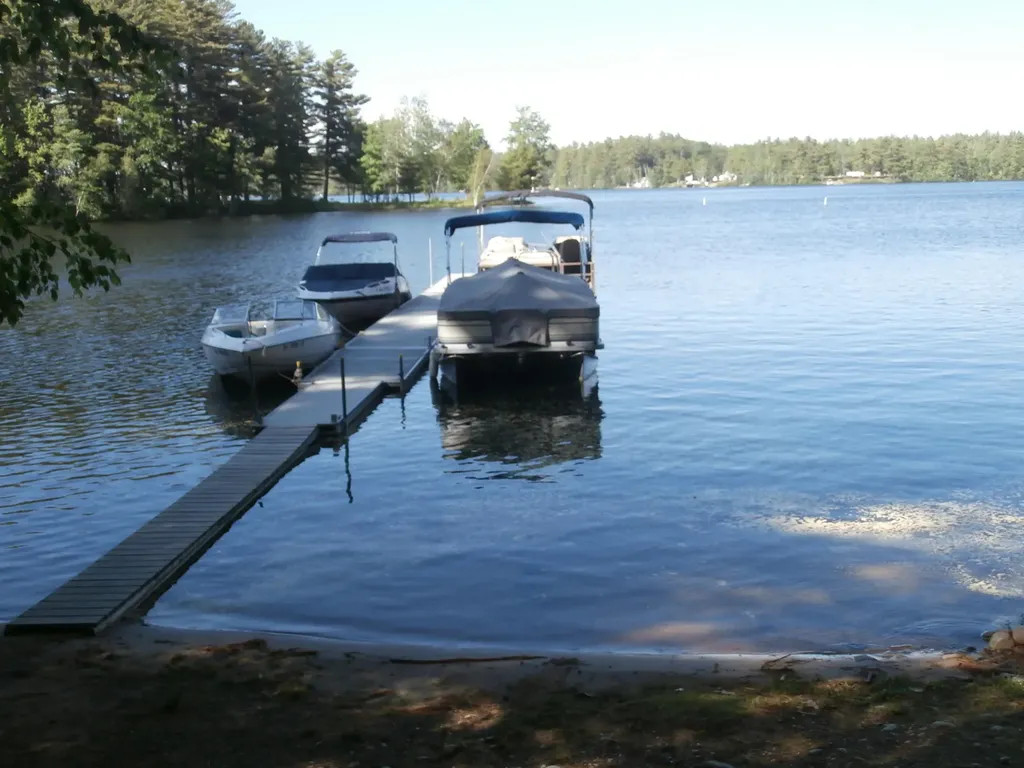 34 Fairlane Drive Acton ME 04001