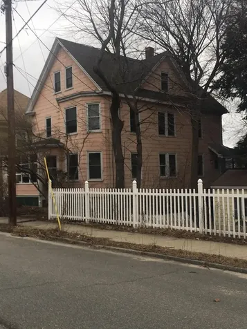 101 Beacon Street Portland ME 04103