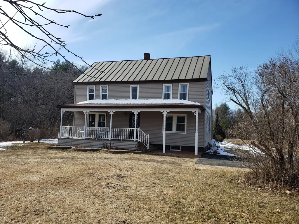 728 Benton Avenue Winslow ME 04901