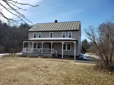 728 Benton Avenue Winslow ME 04901