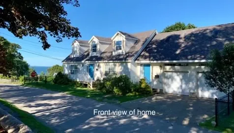 6 Pleasant Street Lubec ME 04652