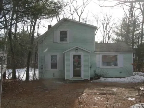 15 Lard Pond Road Turner ME 04282