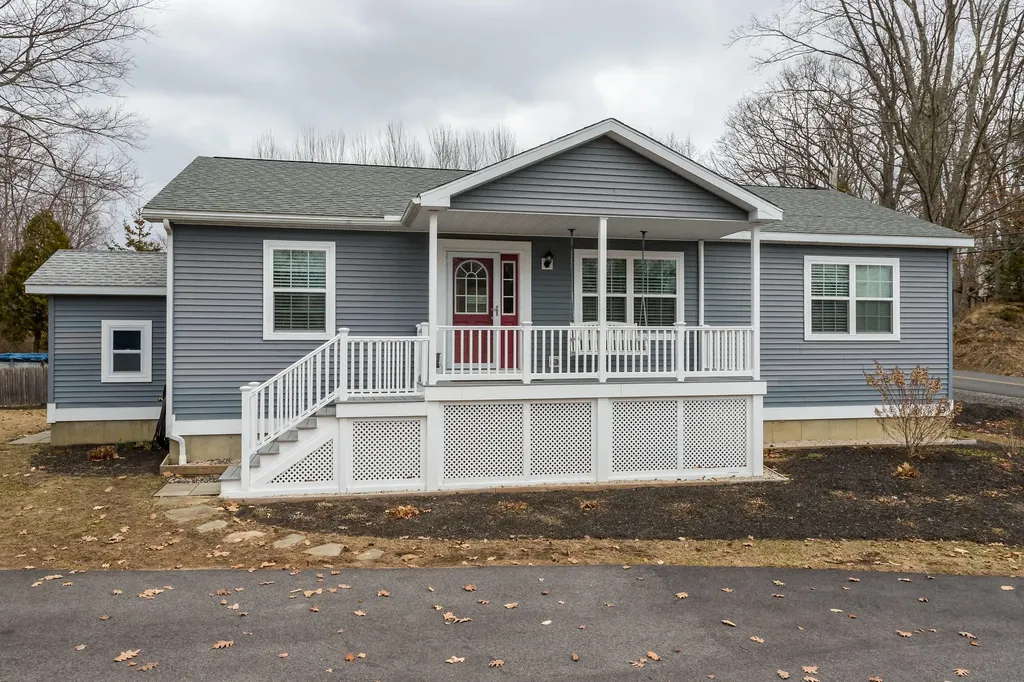 99 Pine Hill Road Berwick ME 03901