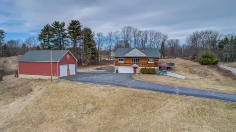 34 Mckenney Road Saco ME 04072