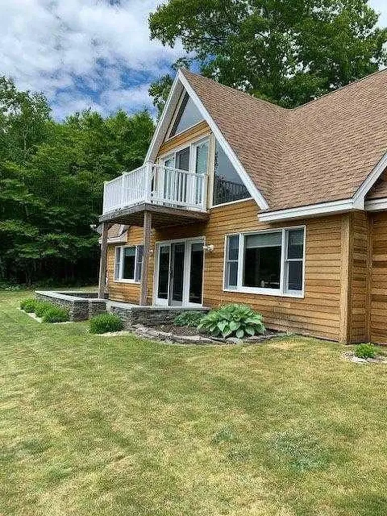 97 Owl Trail Orland ME 04472