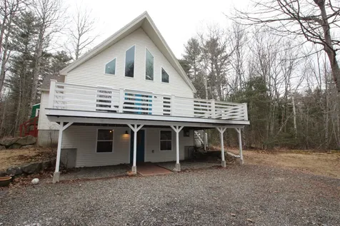 34 True Road Lincolnville ME 04849
