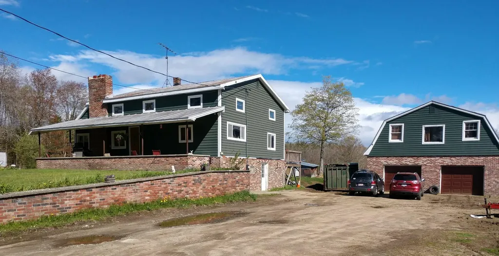 105 Munson Road Wilton ME 04294