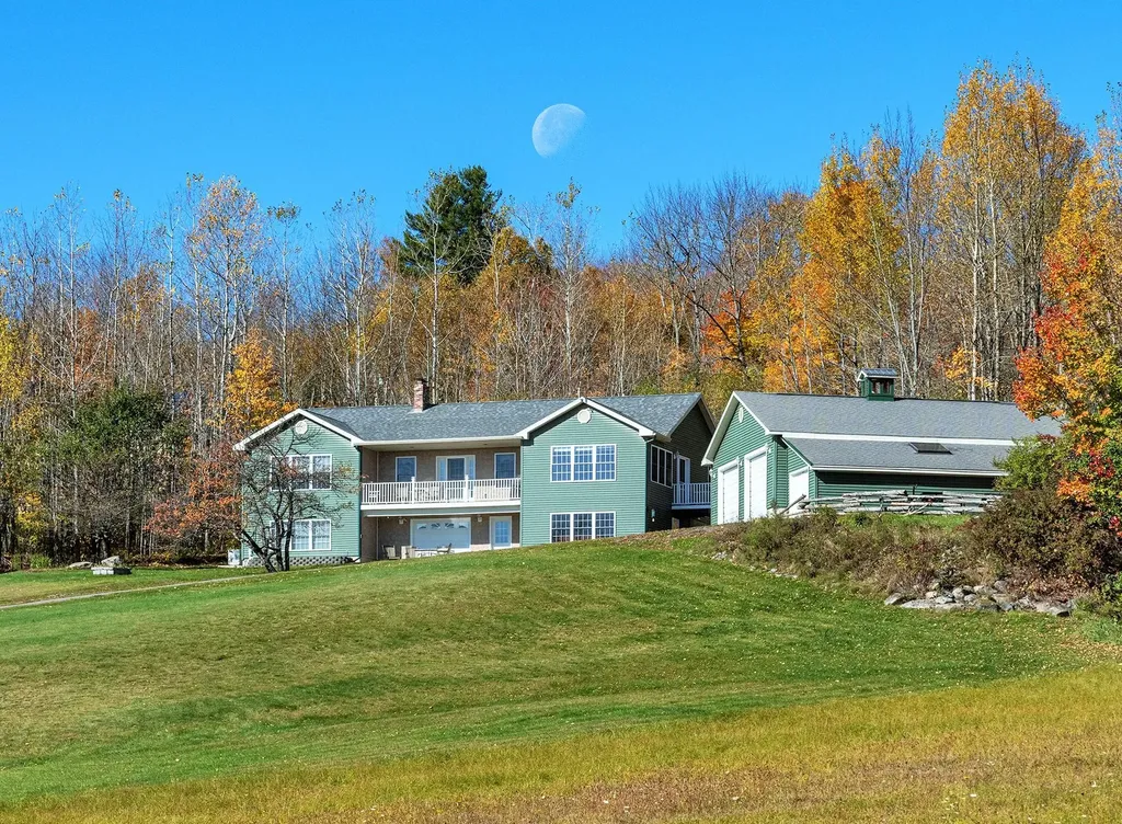 321 Bigelow Road Saint Albans ME 04971
