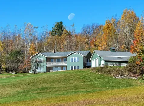 321 Bigelow Road Saint Albans ME 04971