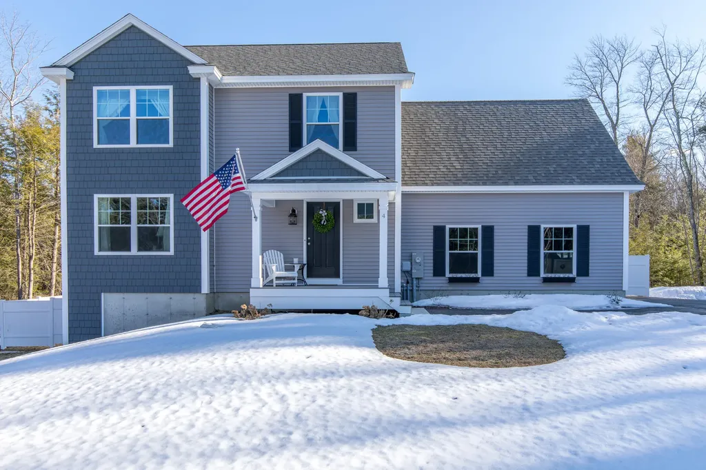 4 Independence Drive Berwick ME 03901