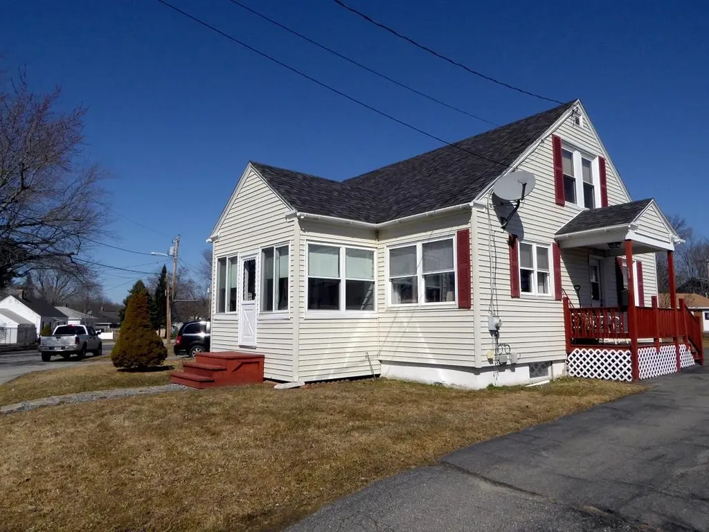 26 Charland Street Winslow ME 04901