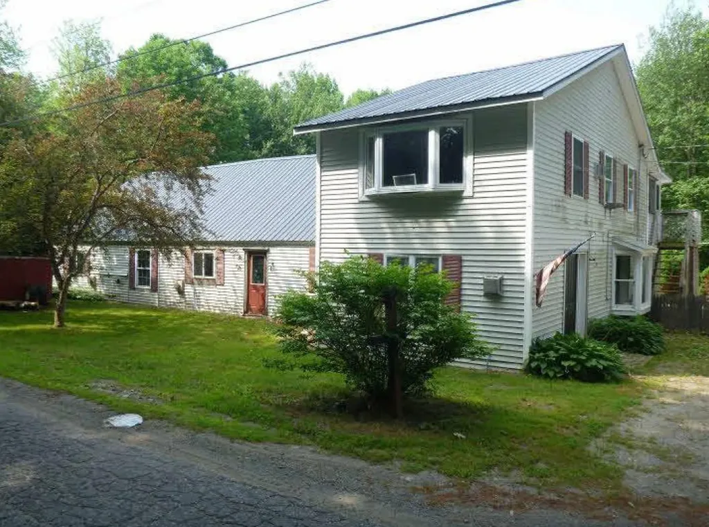 182 Abbott Road Albion ME 04910
