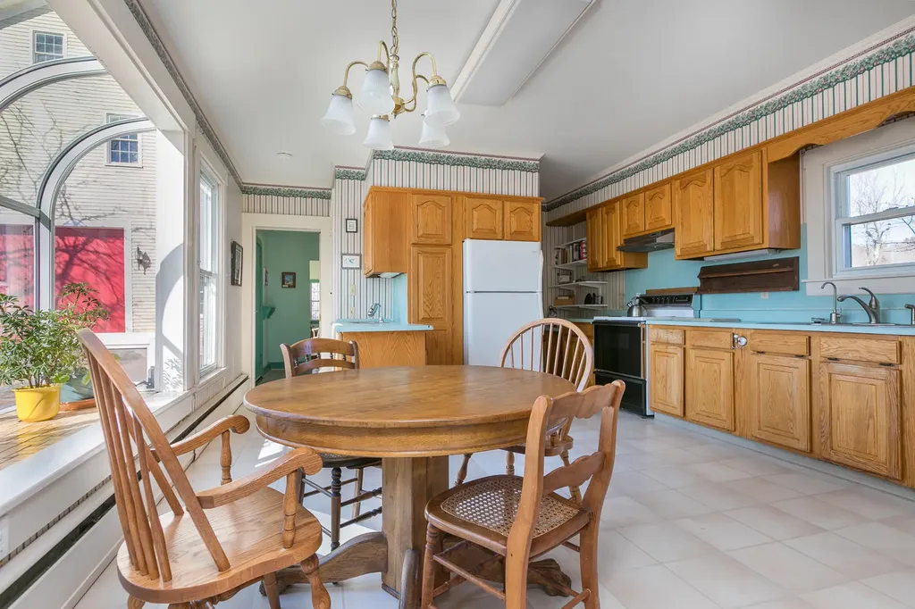 55 Durham Road Freeport ME 04032