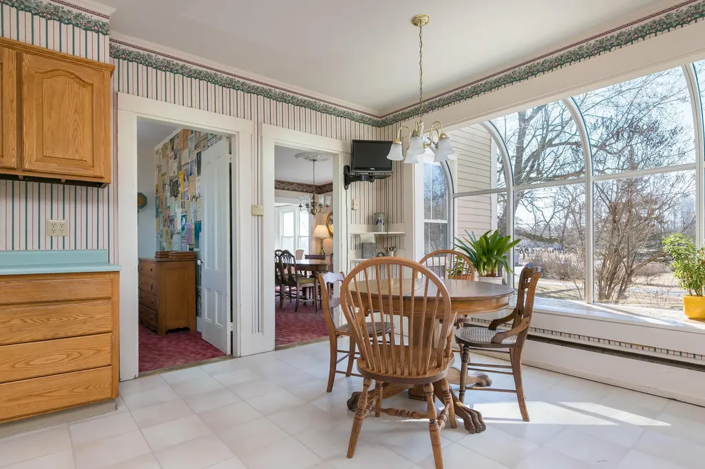 55 Durham Road Freeport ME 04032
