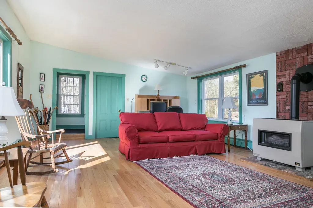 55 Durham Road Freeport ME 04032