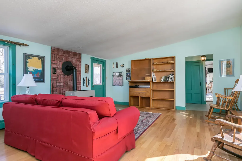55 Durham Road Freeport ME 04032