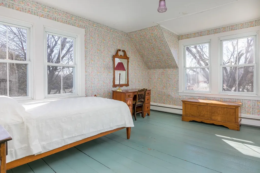 55 Durham Road Freeport ME 04032