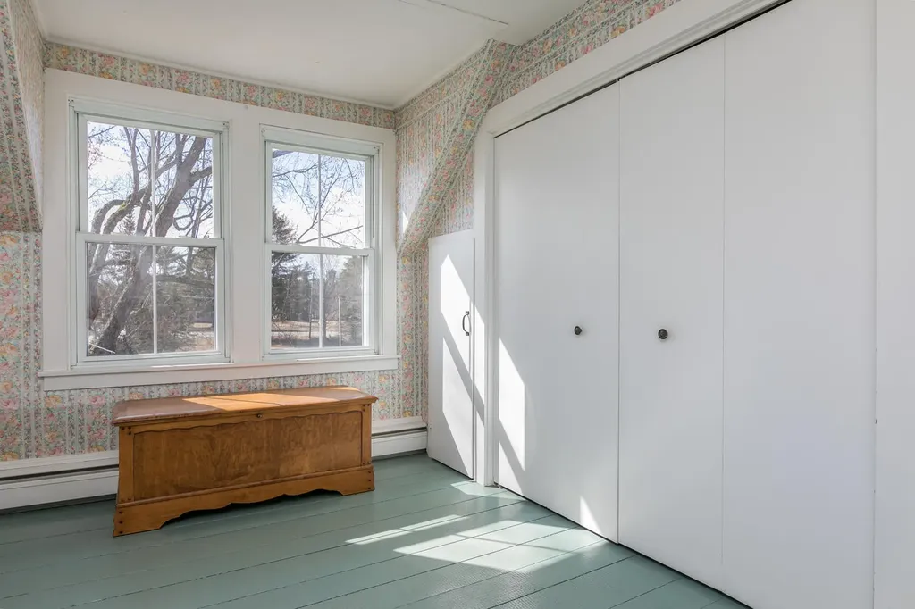 55 Durham Road Freeport ME 04032