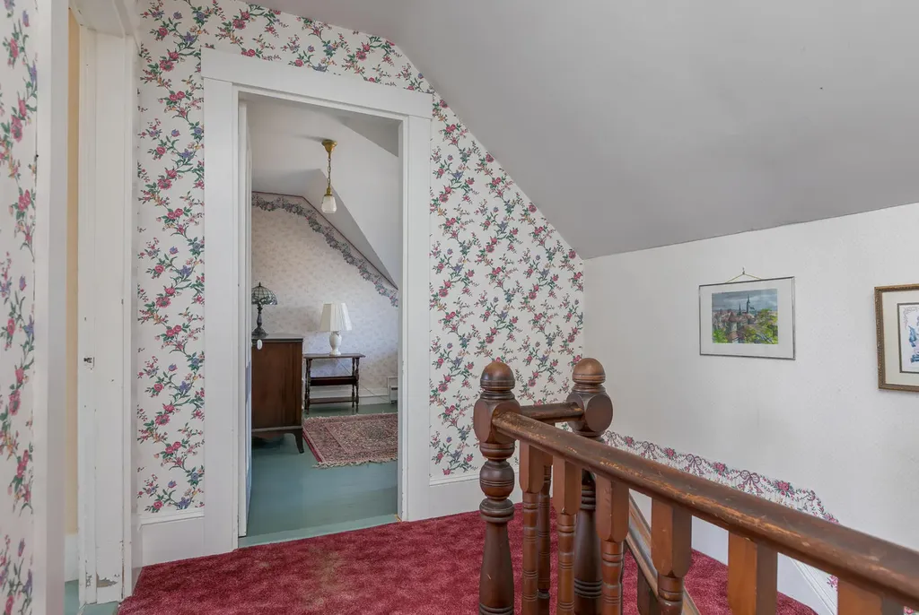 55 Durham Road Freeport ME 04032