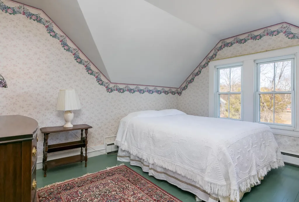 55 Durham Road Freeport ME 04032