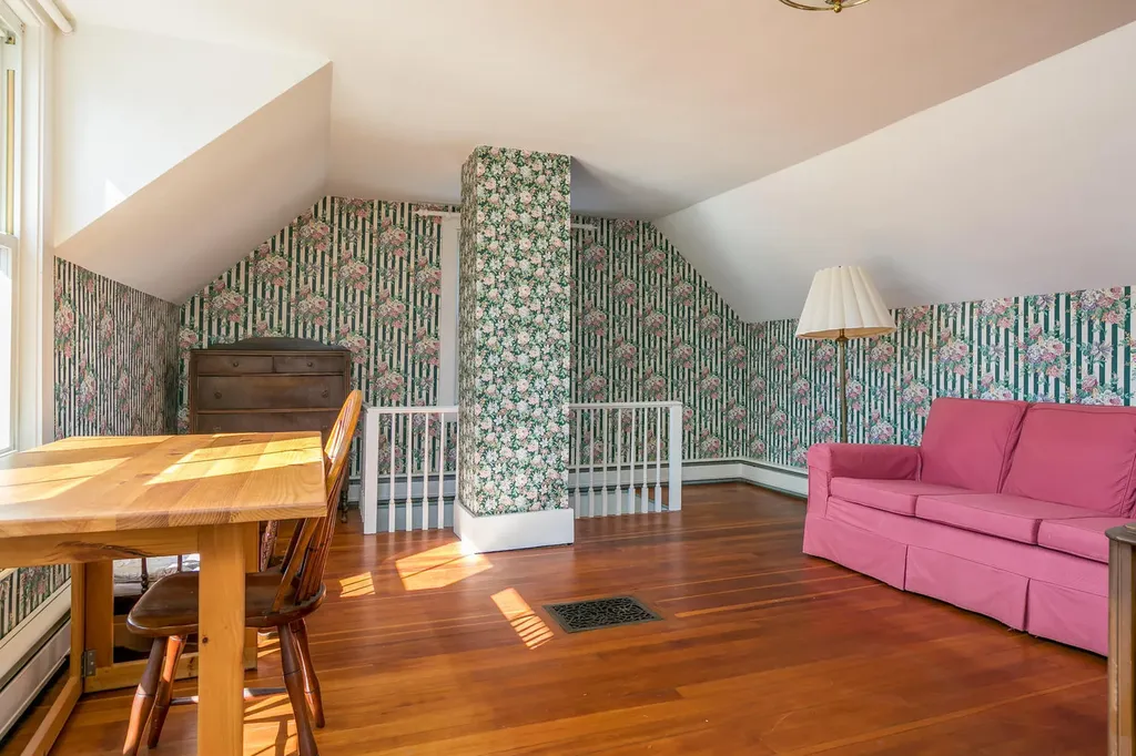 55 Durham Road Freeport ME 04032
