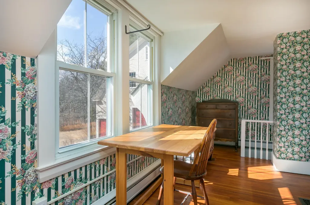 55 Durham Road Freeport ME 04032