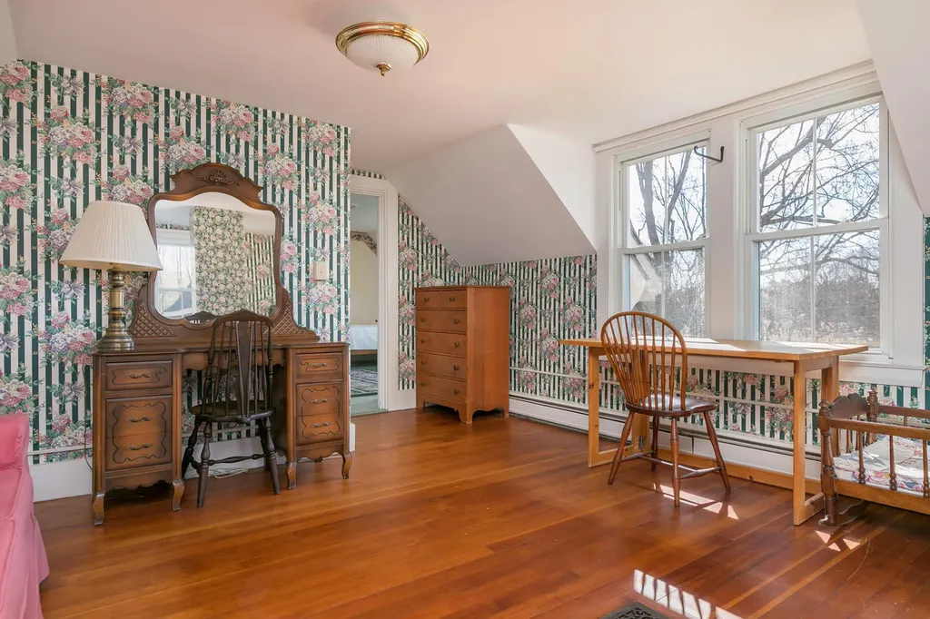 55 Durham Road Freeport ME 04032