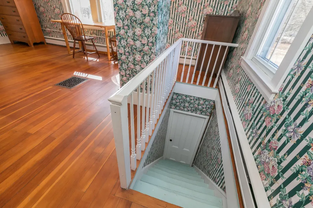 55 Durham Road Freeport ME 04032