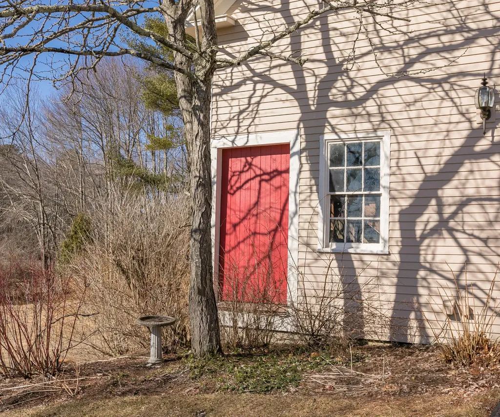 55 Durham Road Freeport ME 04032